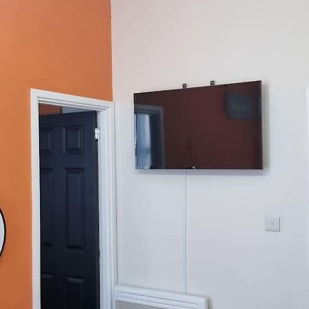 Skyline King Suites 202 Swansea Eksteriør billede