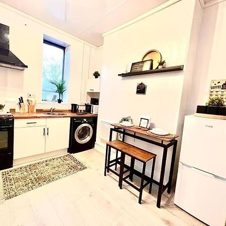 Skyline King Suites 202 Swansea Eksteriør billede