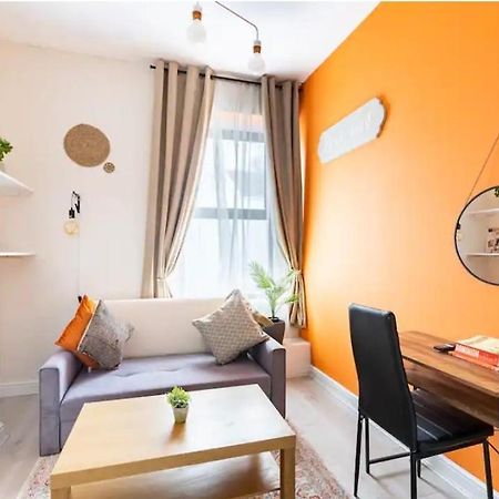 Skyline King Suites 202 Swansea Eksteriør billede