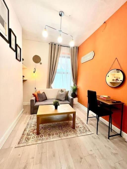 Skyline King Suites 202 Swansea Eksteriør billede