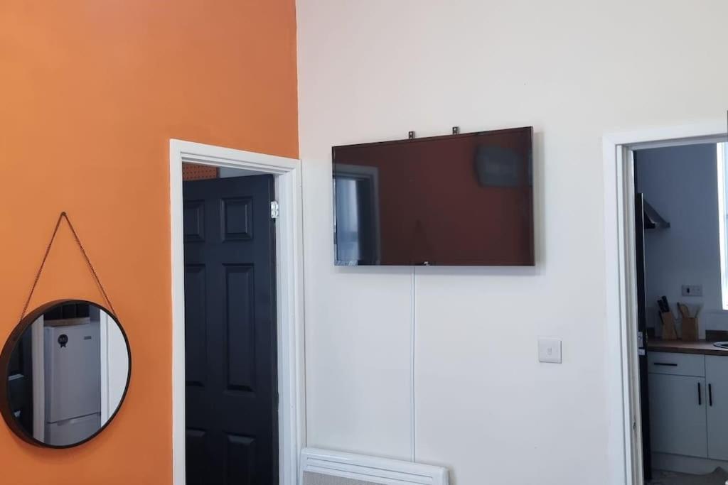 Skyline King Suites 202 Swansea Eksteriør billede