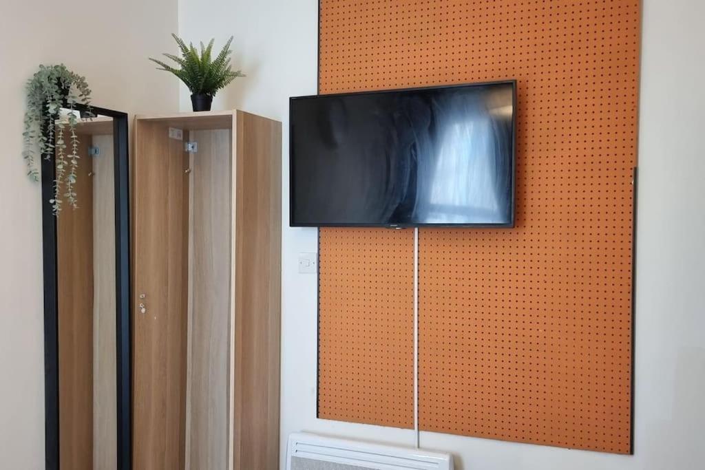 Skyline King Suites 202 Swansea Eksteriør billede