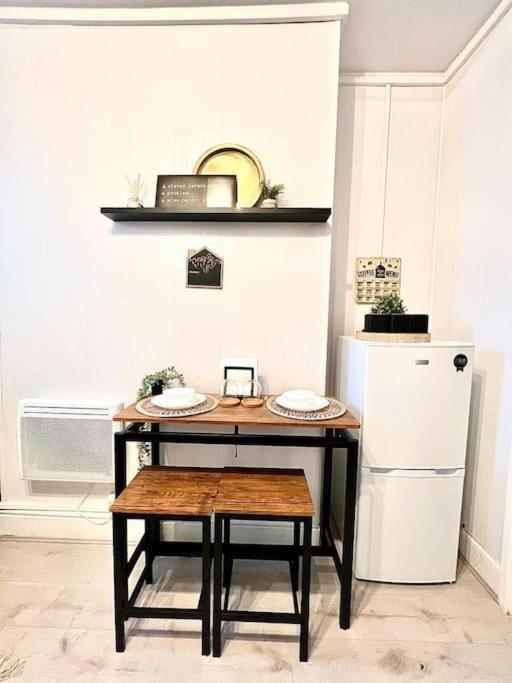 Skyline King Suites 202 Swansea Eksteriør billede