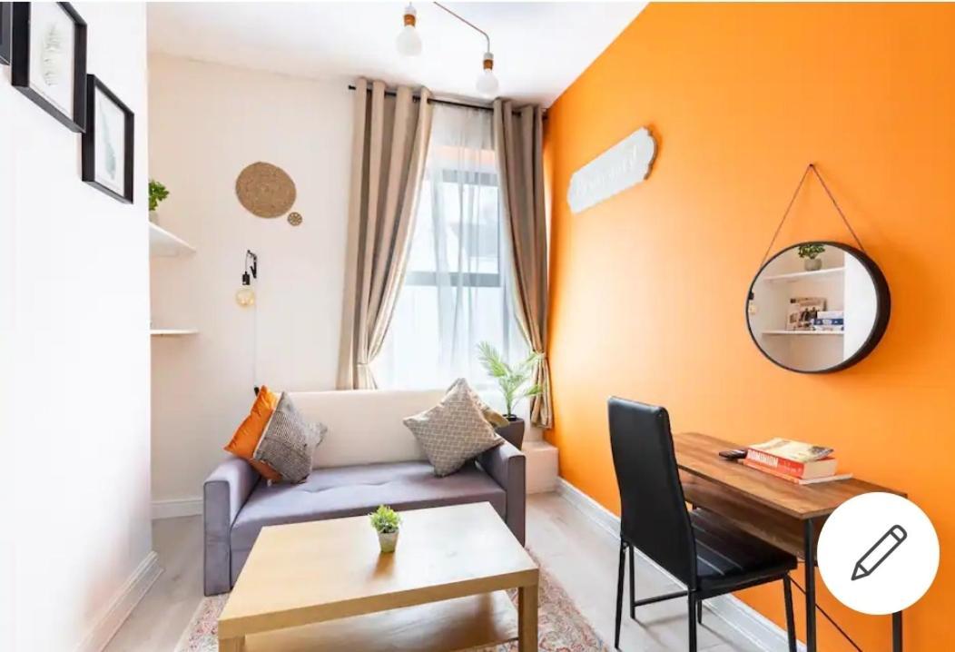 Skyline King Suites 202 Swansea Eksteriør billede